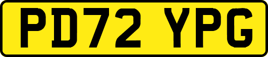 PD72YPG