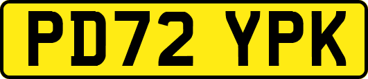PD72YPK