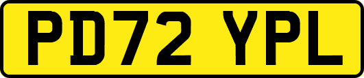 PD72YPL