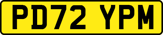 PD72YPM