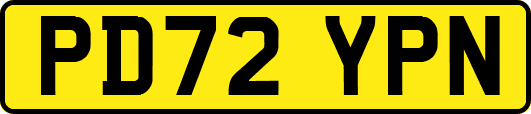 PD72YPN