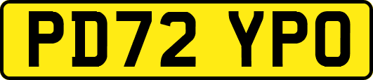 PD72YPO