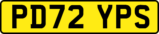 PD72YPS