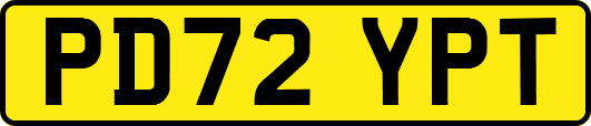 PD72YPT
