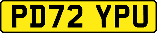 PD72YPU