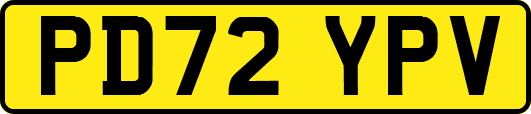 PD72YPV