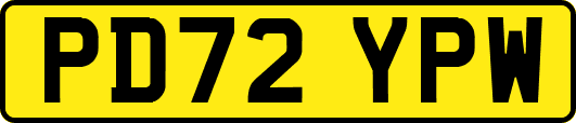 PD72YPW