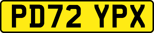 PD72YPX