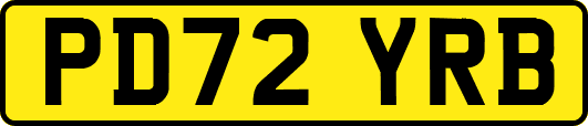 PD72YRB