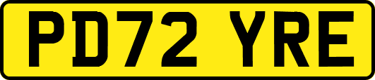 PD72YRE