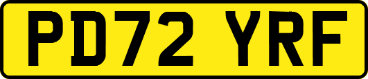 PD72YRF