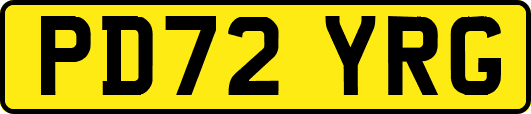 PD72YRG