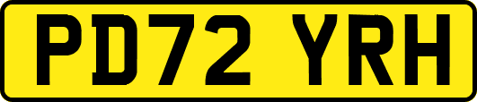 PD72YRH