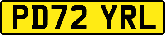 PD72YRL