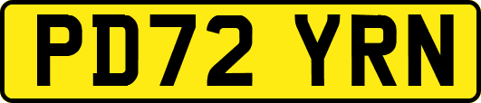 PD72YRN
