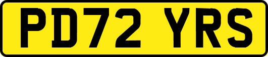 PD72YRS