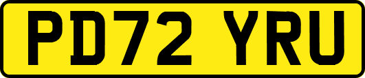 PD72YRU