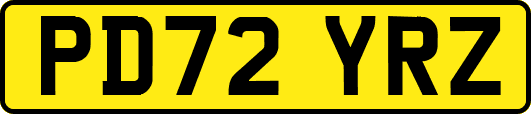 PD72YRZ