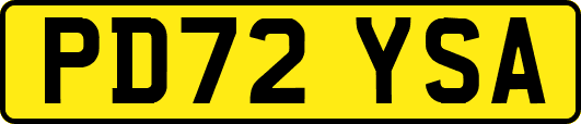 PD72YSA