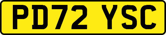 PD72YSC