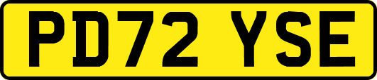 PD72YSE