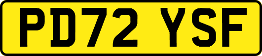 PD72YSF