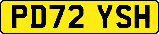 PD72YSH