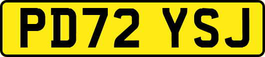 PD72YSJ
