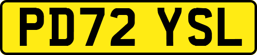PD72YSL