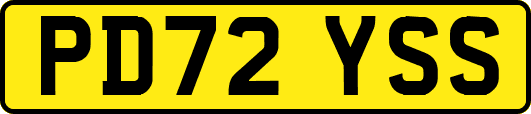 PD72YSS