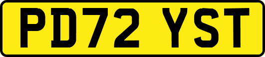 PD72YST