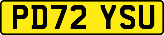 PD72YSU