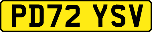 PD72YSV