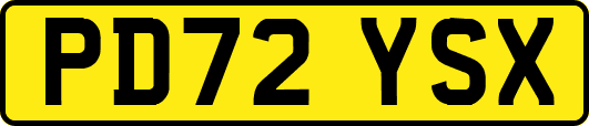 PD72YSX