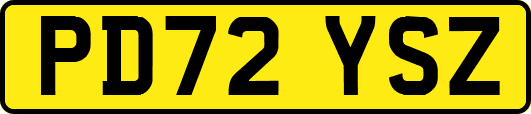 PD72YSZ