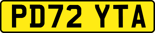 PD72YTA