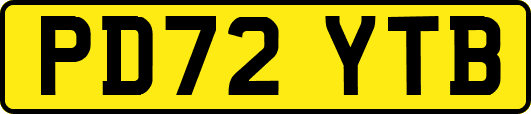 PD72YTB