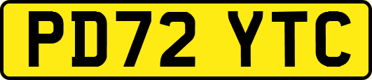 PD72YTC