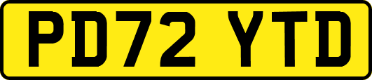 PD72YTD