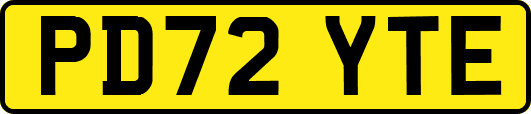 PD72YTE