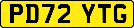 PD72YTG