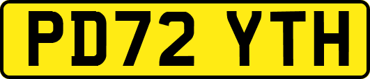 PD72YTH
