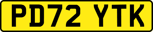 PD72YTK