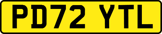 PD72YTL