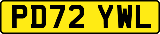 PD72YWL