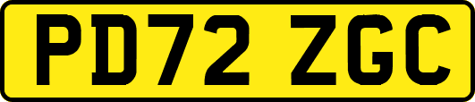 PD72ZGC