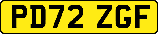 PD72ZGF