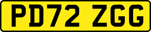 PD72ZGG