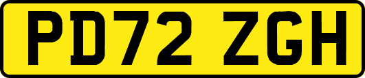 PD72ZGH