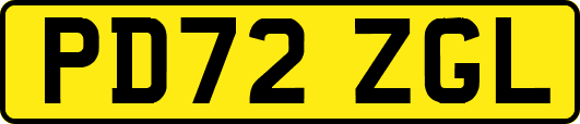 PD72ZGL